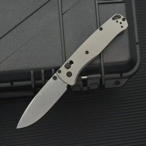 BM535 Titanium Alloy Outdoor Portable Utility Tool