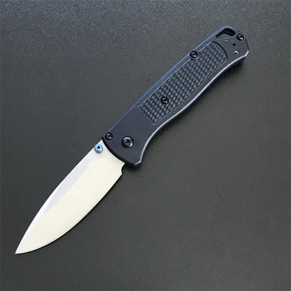 Outdoor BM 535 535S Folding Glass Fiber Camping Pocket Tool