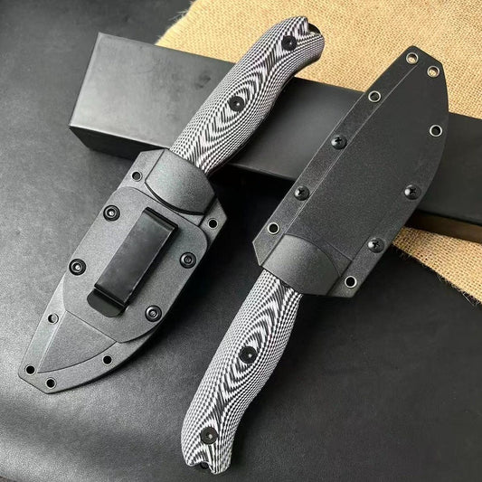 Zweifarbiger G10 ON8671 TAK-1 Outdoor Tool
