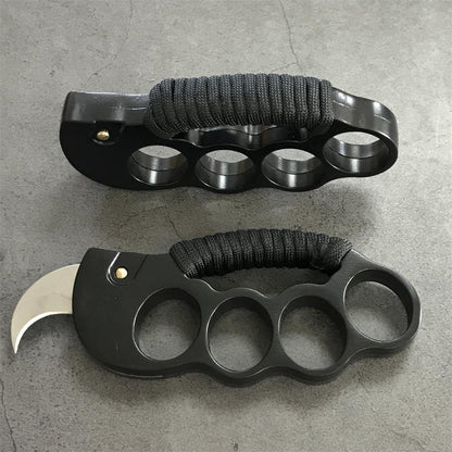 Everyday Carry Outdoor für persönliche Werkzeuge