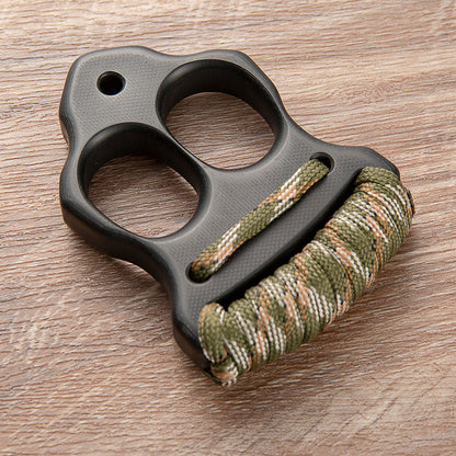 2025 New G10 Glass Fiber No Metal Two Finger Knuckles