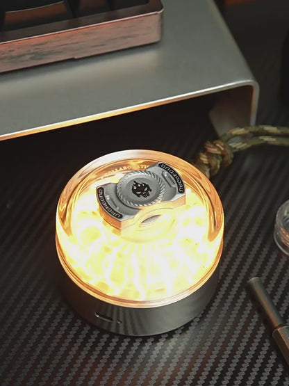 SPECTRE 3-in-1 Fidget Spinner