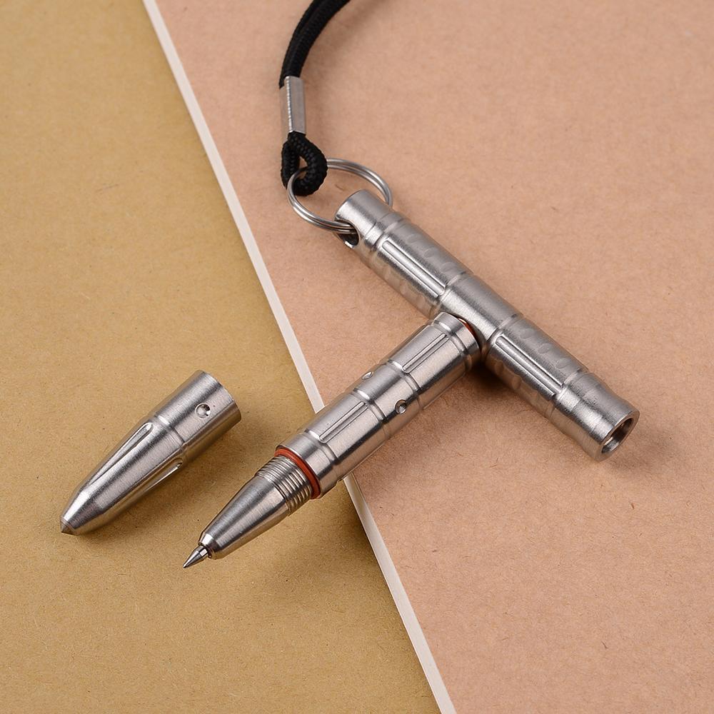 Push Dagger EDC Tactical Pen - Tacsafeworld EDC Gadgets