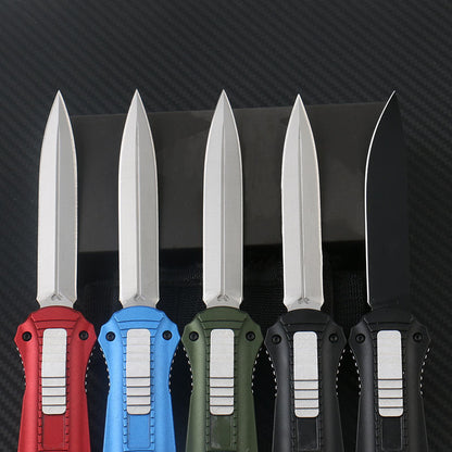 BM 3300 Aluminiumgriff D2 Outdoor Taschen-EDC-Werkzeug