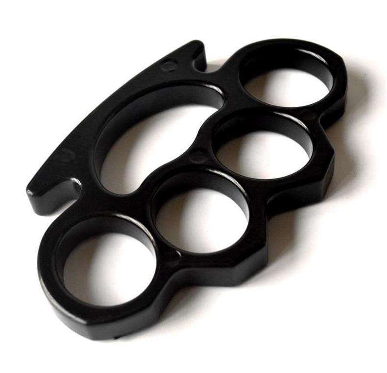 Verdickte klassische Aluminium-EDC-Tools