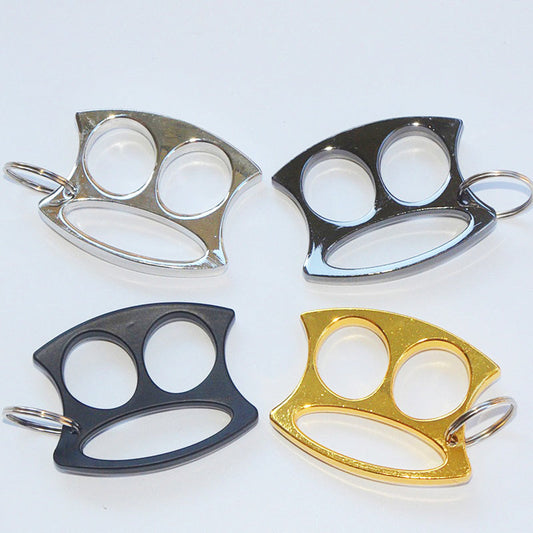 Big Mouth Monkey – Utensile tascabile EDC a due scomparti