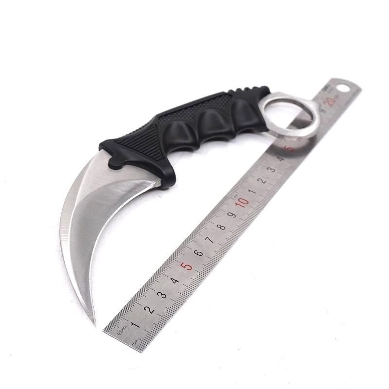 Outdoor Colorful One Hole Portable Tool