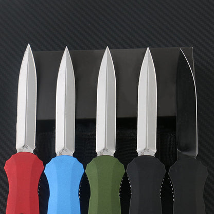 BM 3300 Aluminiumgriff D2 Outdoor Taschen-EDC-Werkzeug