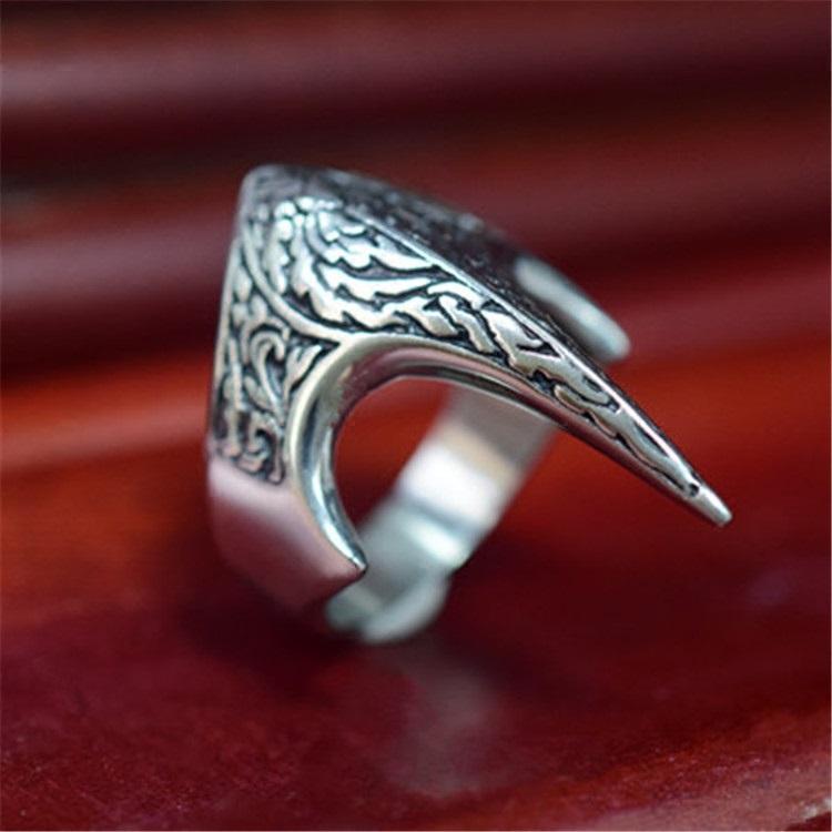 Self Defense Claw Ring - Tacsafeworld EDC Gadgets