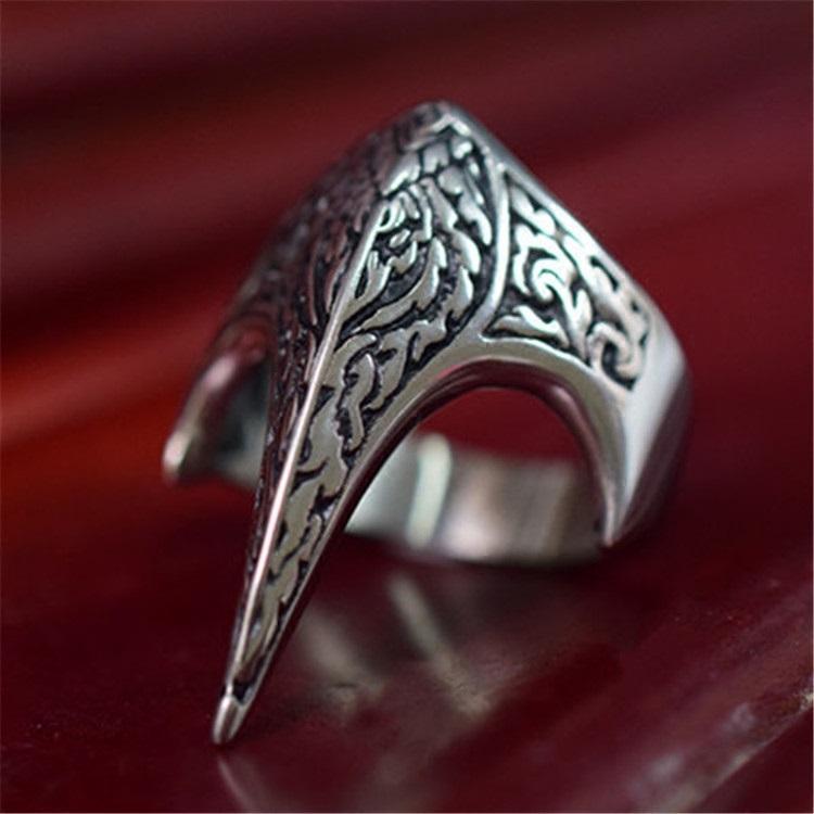 Self Defense Claw Ring - Tacsafeworld EDC Gadgets
