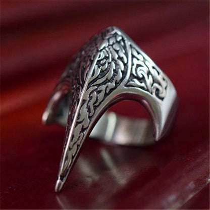 Self Defense Claw Ring - Tacsafeworld EDC Gadgets