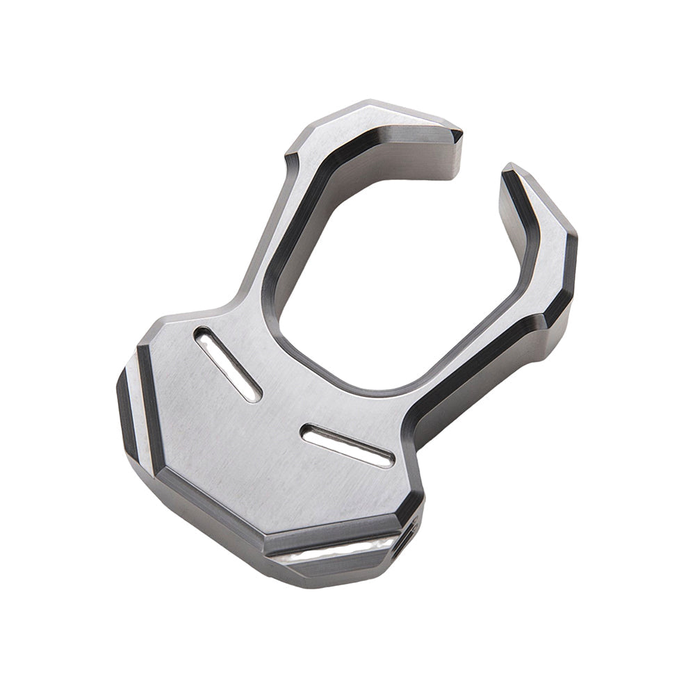 Stimmgabel einzelner EDC Messingknöchel
