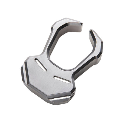 Stimmgabel einzelner EDC Messingknöchel