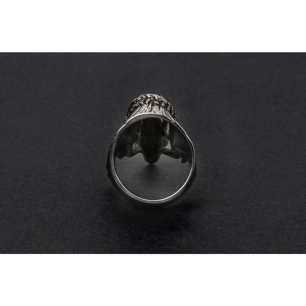 Skull&Olecranon Full Stainless Steel Women's Self Defense Products - Tacsafeworld EDC Gadgets