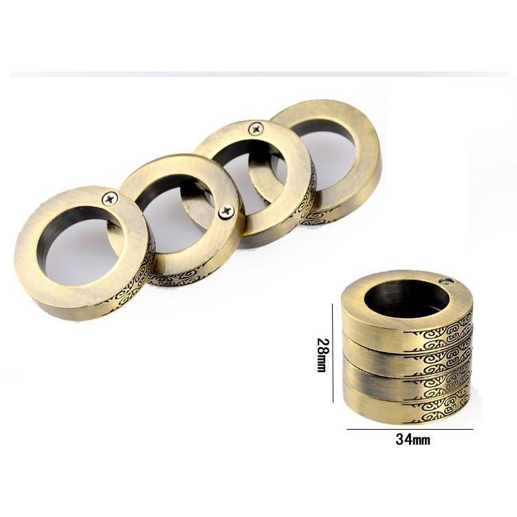 Zinc Alloy Folding Brass Knuckles Self Defense Tools For Women - Tacsafeworld EDC Gadgets